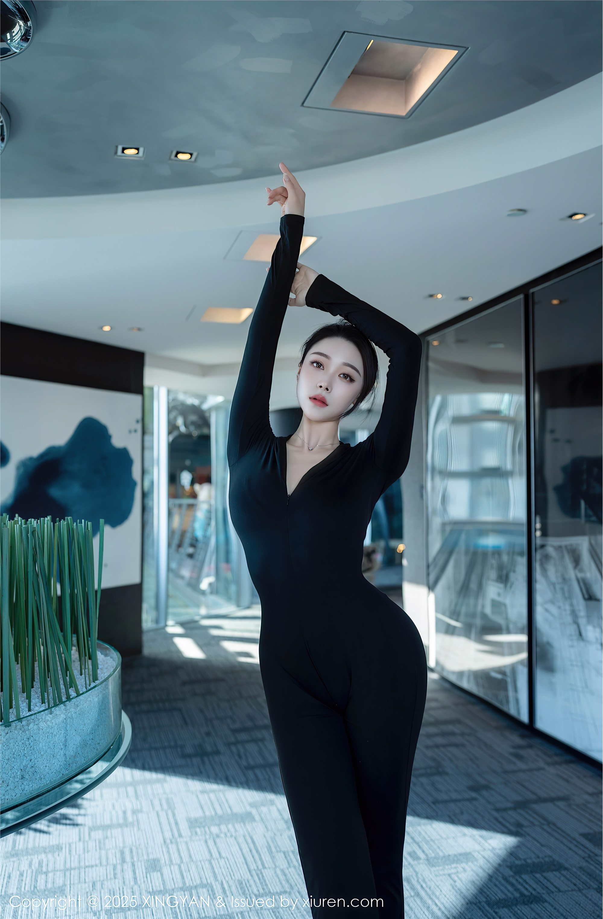 XINGYAN星颜社 2025.03.13 VOL.322 清妙